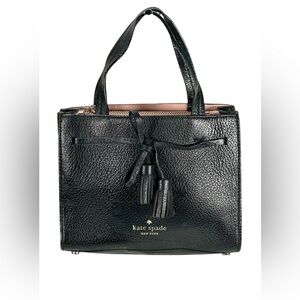 Kate Spade Hayes Street
Small Isobel satchel Bag